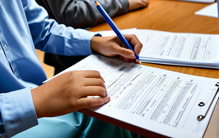 유통관리사 시험 합격 비결 - Effective Study Plan**

"A well-organized study plan on a whiteboard with daily, weekly, and monthly...